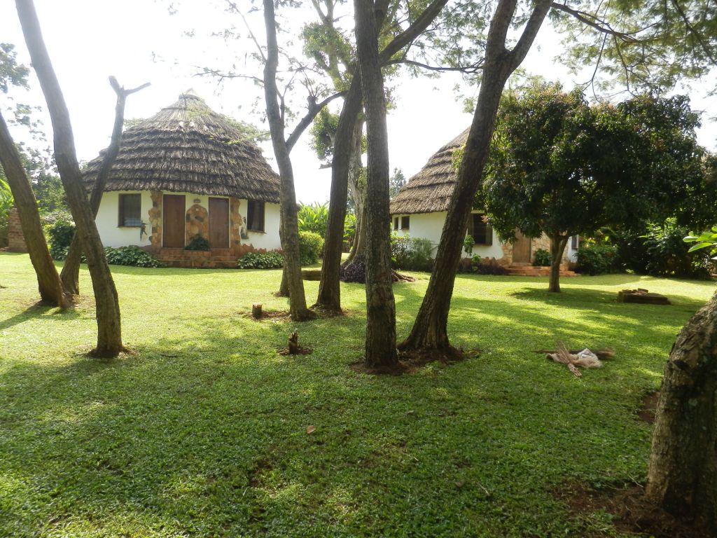 Kingfisher Safaris Resort, Jinja | Timbuktu Travel