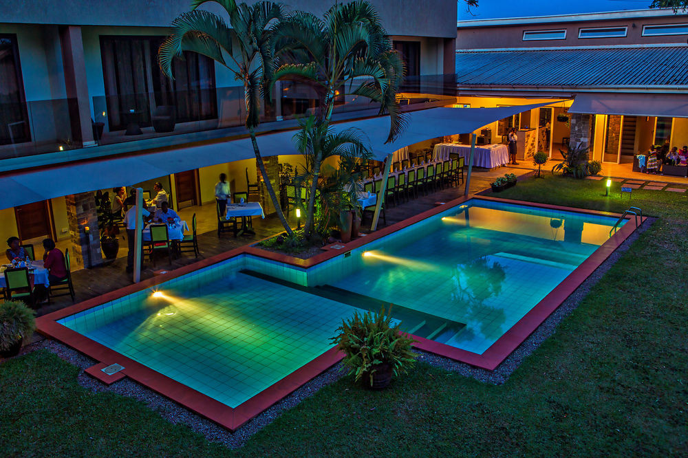 Urban by City Blue Kampala, Kampala | Timbuktu Travel