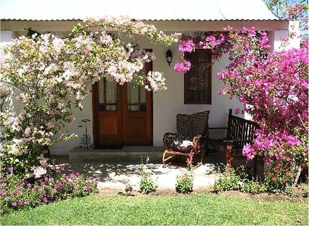 Elephant River Guest Lodge, Cederberg | Timbuktu Travel