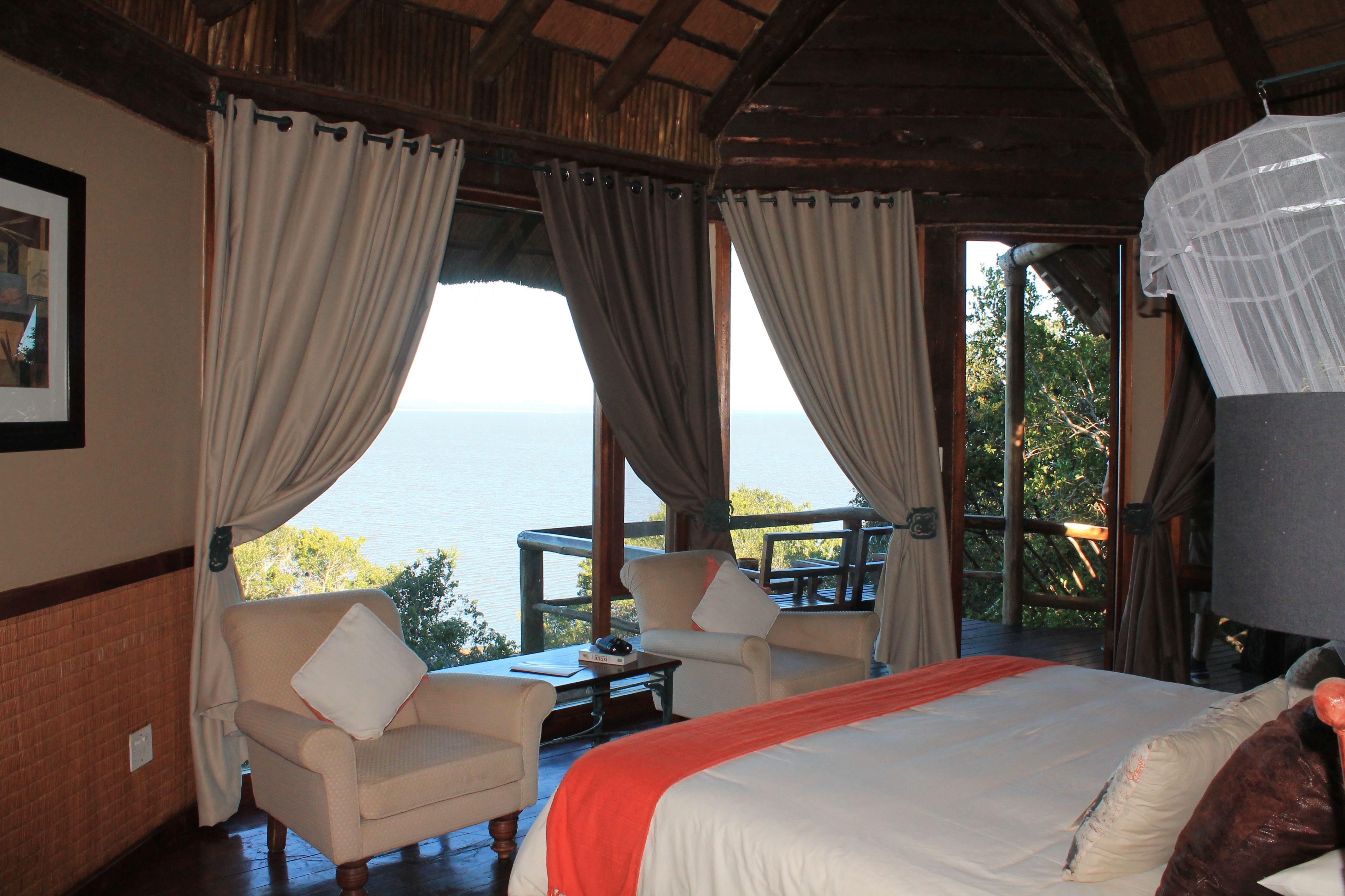 Nibela Lake Lodge, iSimangaliso Wetland Park | Timbuktu Travel