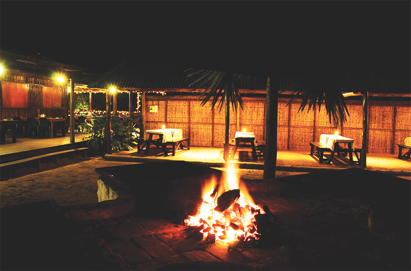 Coral Divers Tented Camp, iSimangaliso Wetland Park | Timbuktu Travel