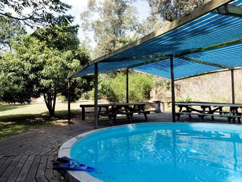 Triton Dive Charters & Lodge, Zululand & The Elephant Coast | Timbuktu Travel