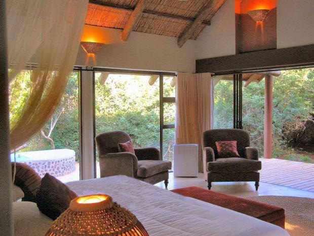 Leopard Walk Lodge, Hluhluwe-Imfolozi | Timbuktu Travel