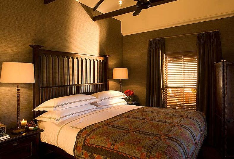 Bushmans Kloof Koro Lodge, Cederberg | Timbuktu Travel