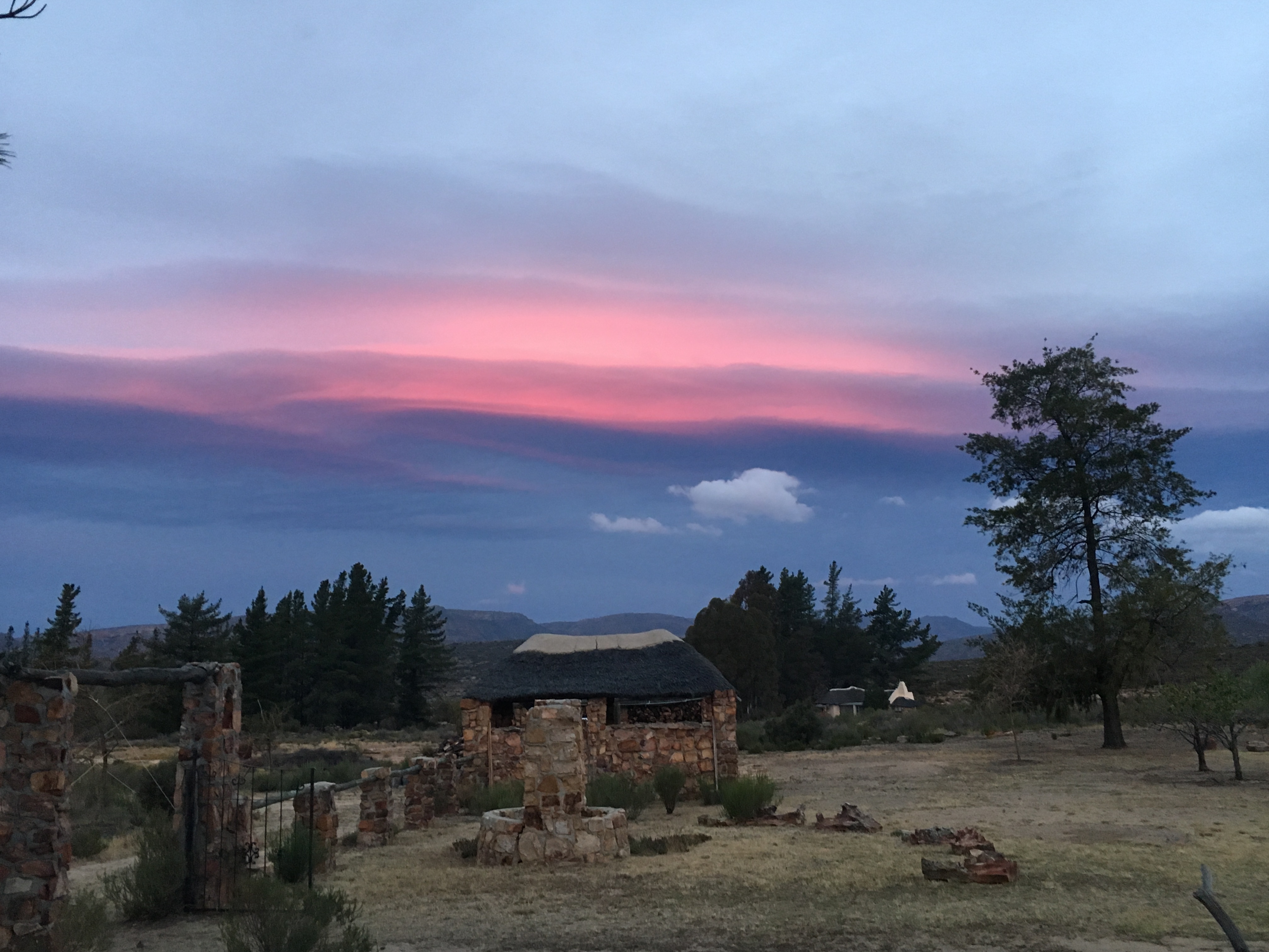 Klein Cedarberg Lodge, Cederberg | Timbuktu Travel