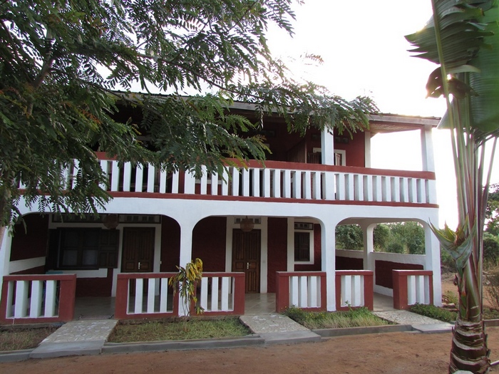 Vazimba Hotel, Tsingy De Bemaraha | Timbuktu Travel