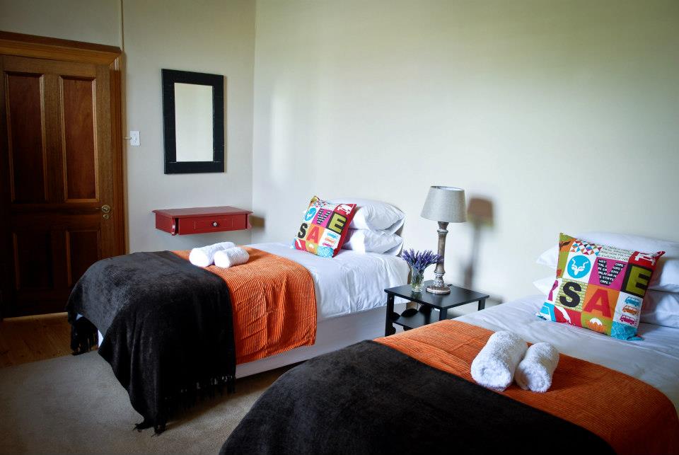 Kaleo Manor, Cederberg | Timbuktu Travel