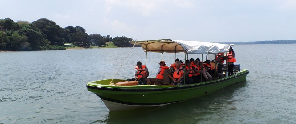 We care about your safety.