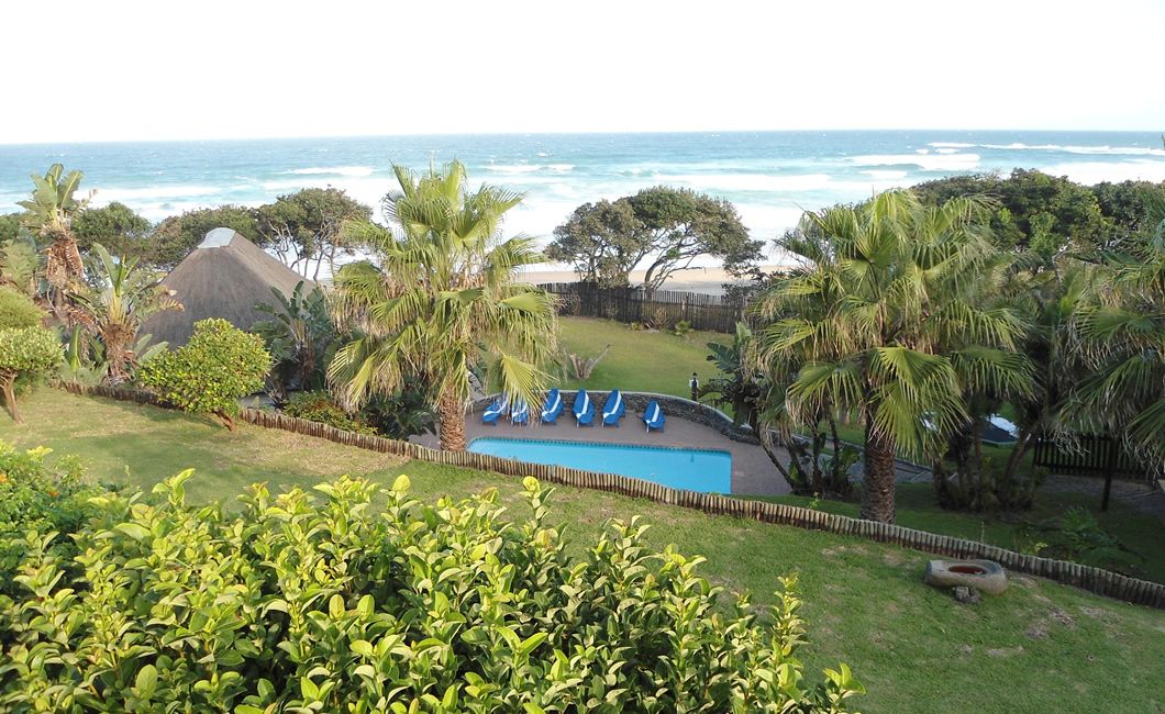 Ocean View Hotel, Wild Coast | Timbuktu Travel