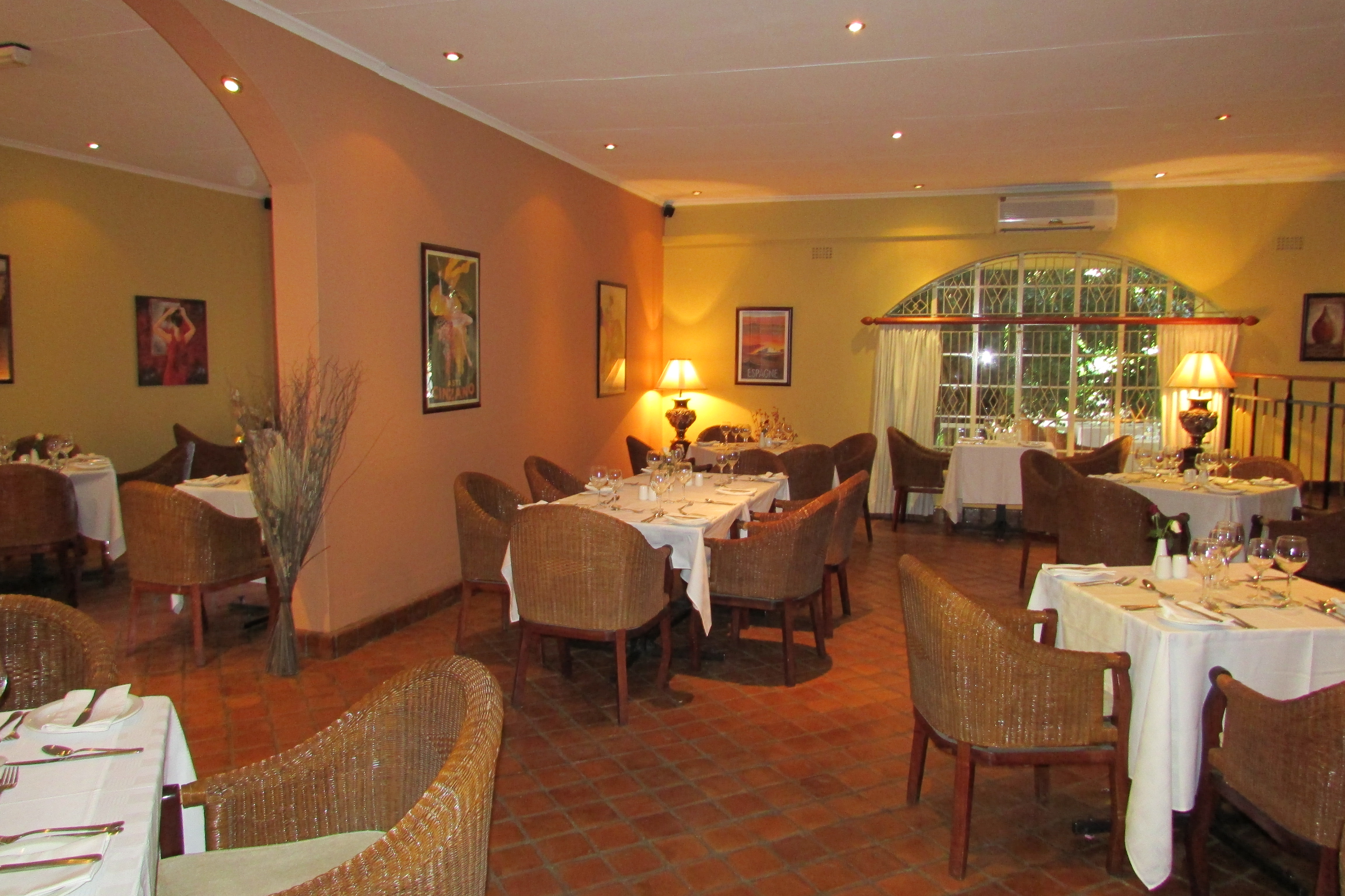 Casa Mia, Blantyre | Timbuktu Travel