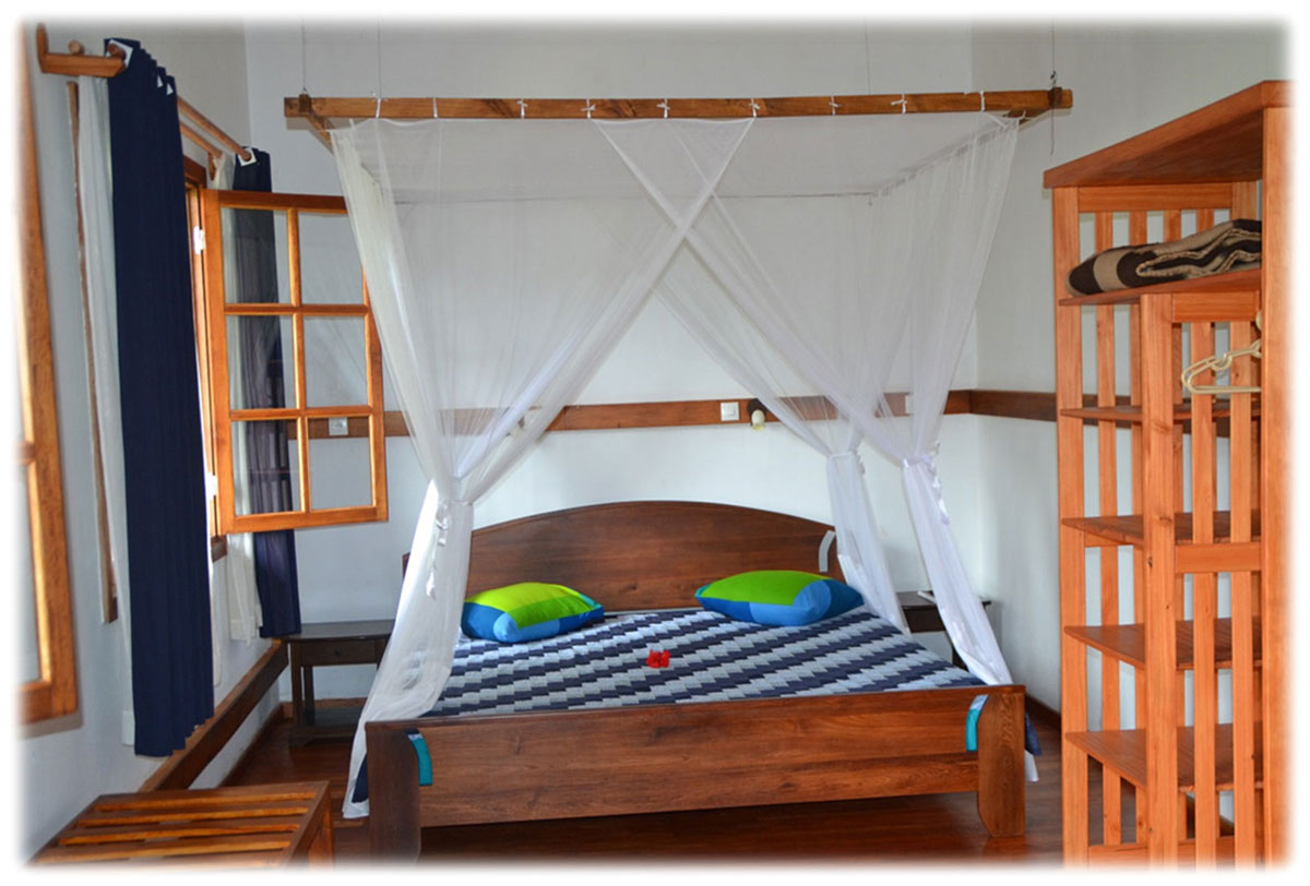 Hotel Ambalakely, Ranomafana | Timbuktu Travel