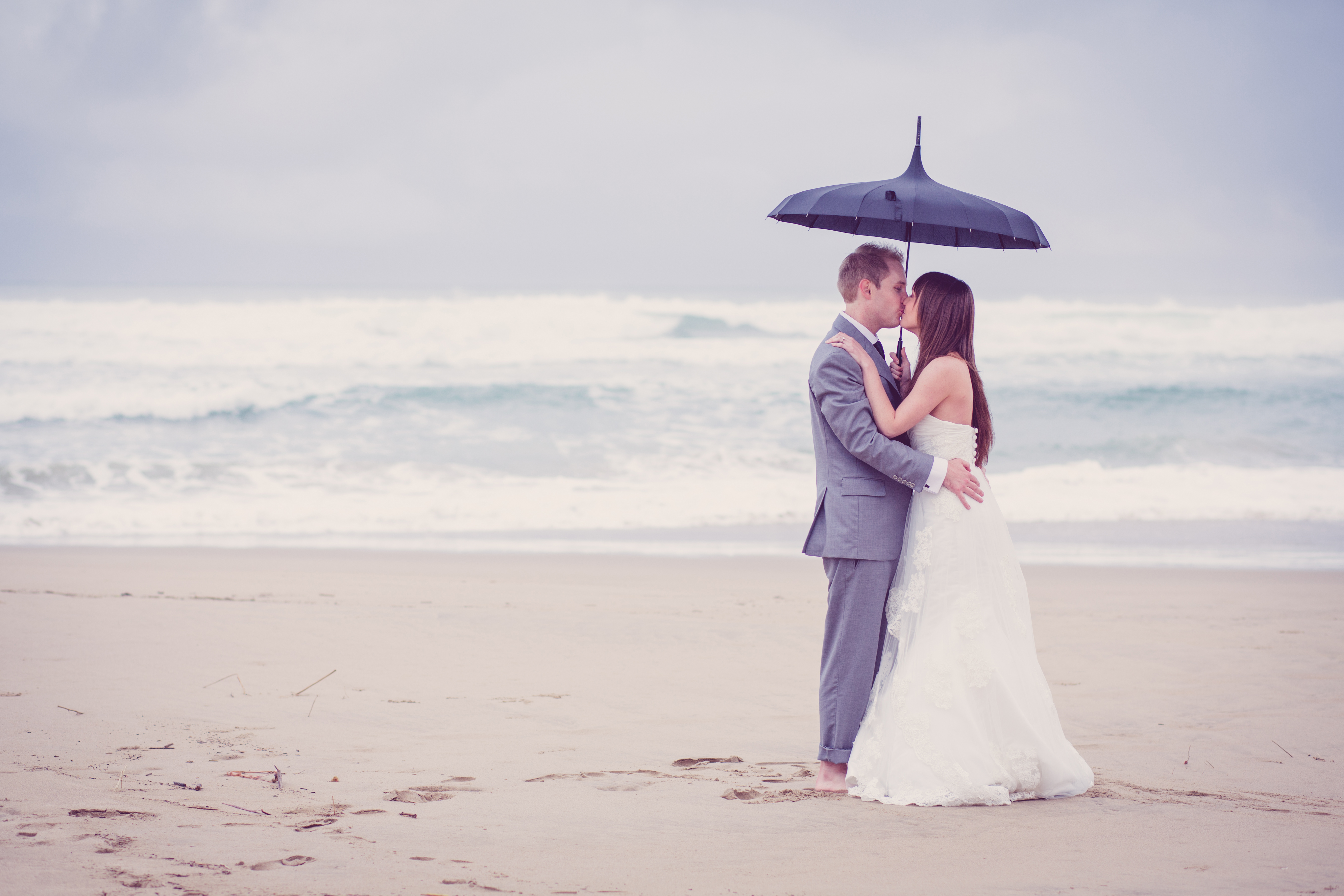 Umngazi can orchestrate the most beautiful, intimate  beach weddings for 2 to 50 guests, out of holiday season. 