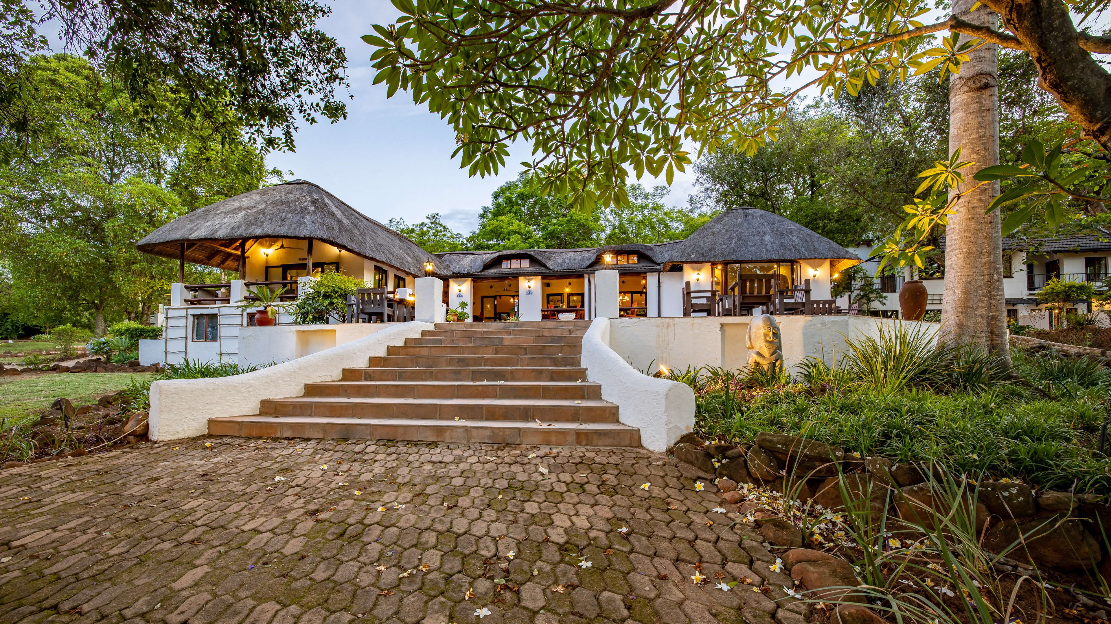 Rissington Inn, Hazyview & Surrounds | Timbuktu Travel