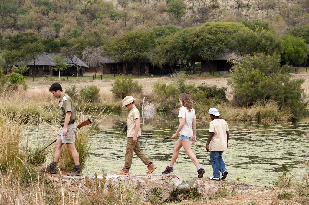 Children's activities 