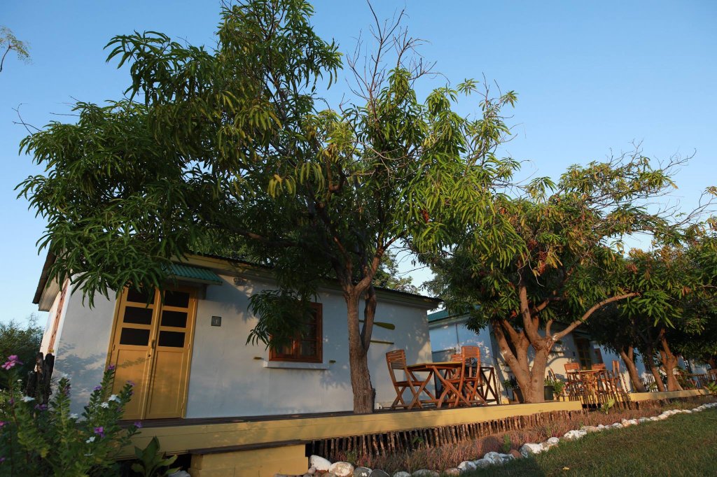 Lodge de La Saline , Morondava and the Avenue of the Baobabs | Timbuktu Travel