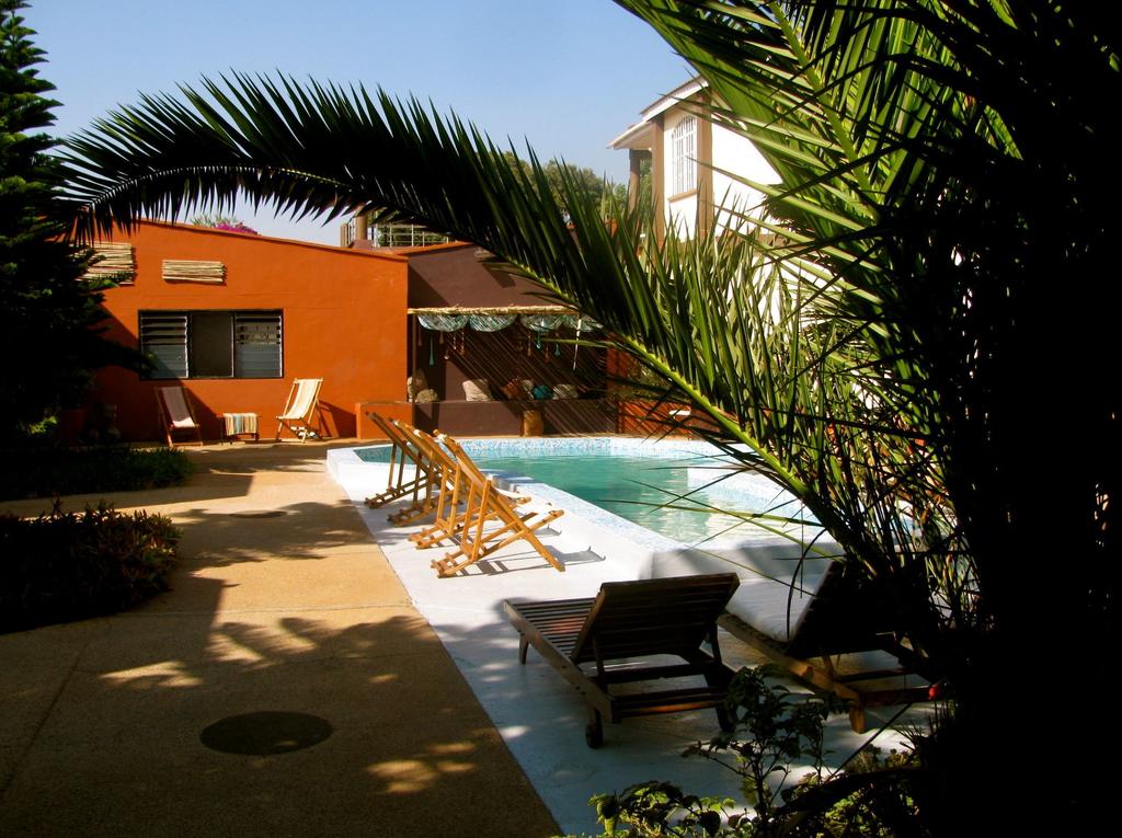 Madidi Lodge, Lilongwe | Timbuktu Travel