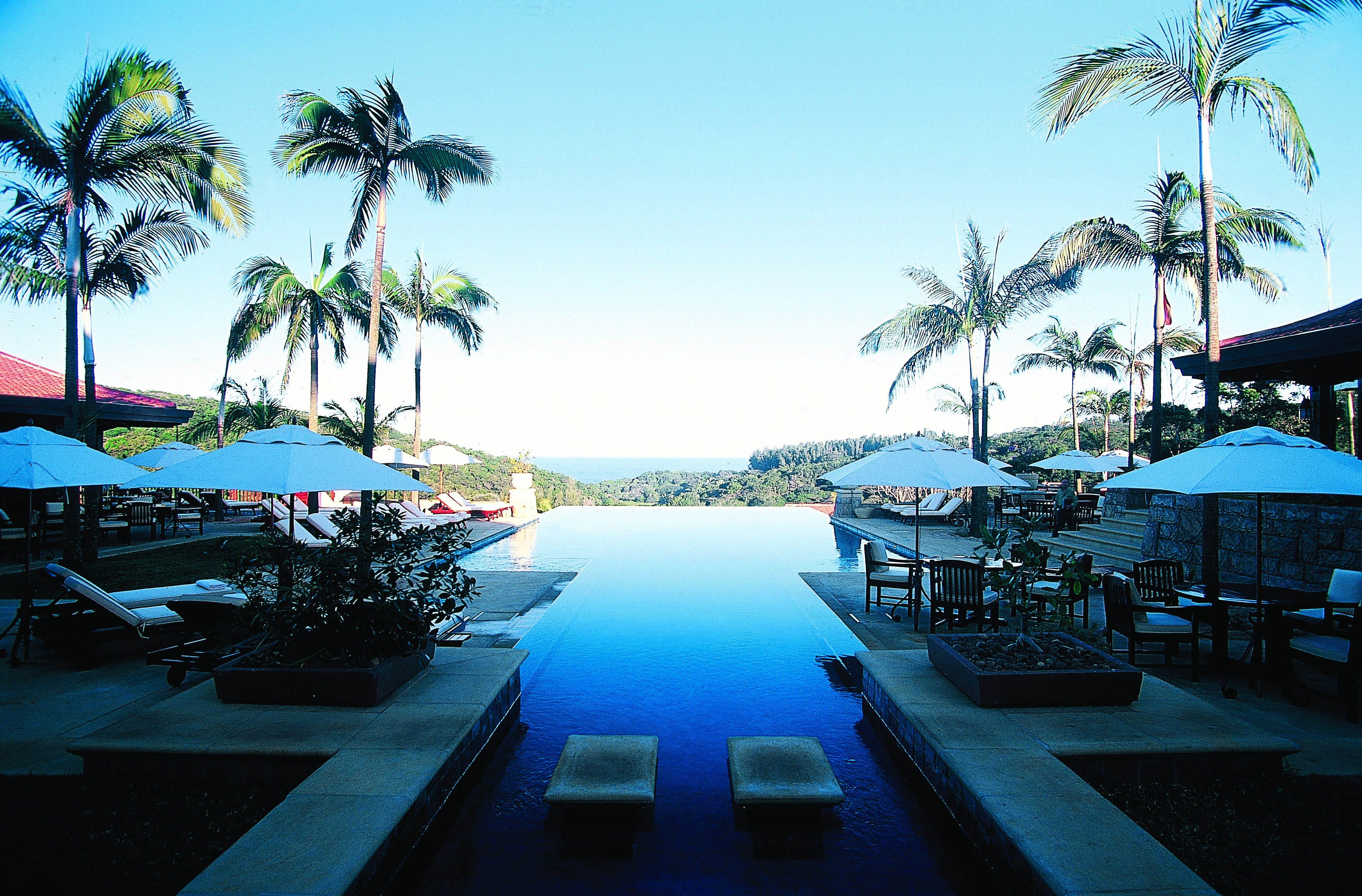 Fairmont Zimbali Resort, Durban | Timbuktu Travel