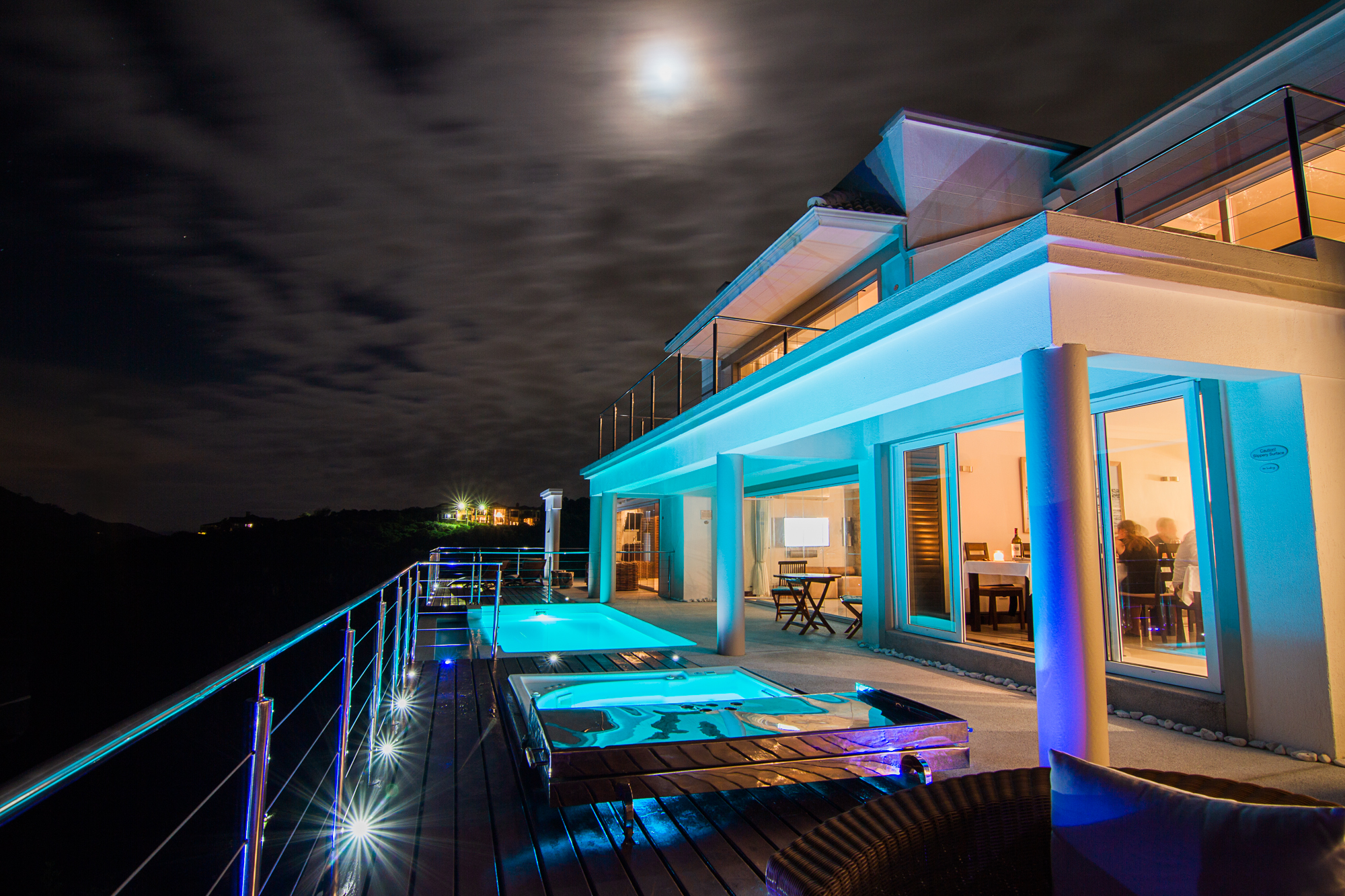 Head over Hills, Knysna | Timbuktu Travel