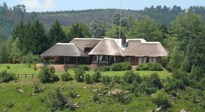 Amazian Mountain River Lodge, Drakensberg | Timbuktu Travel