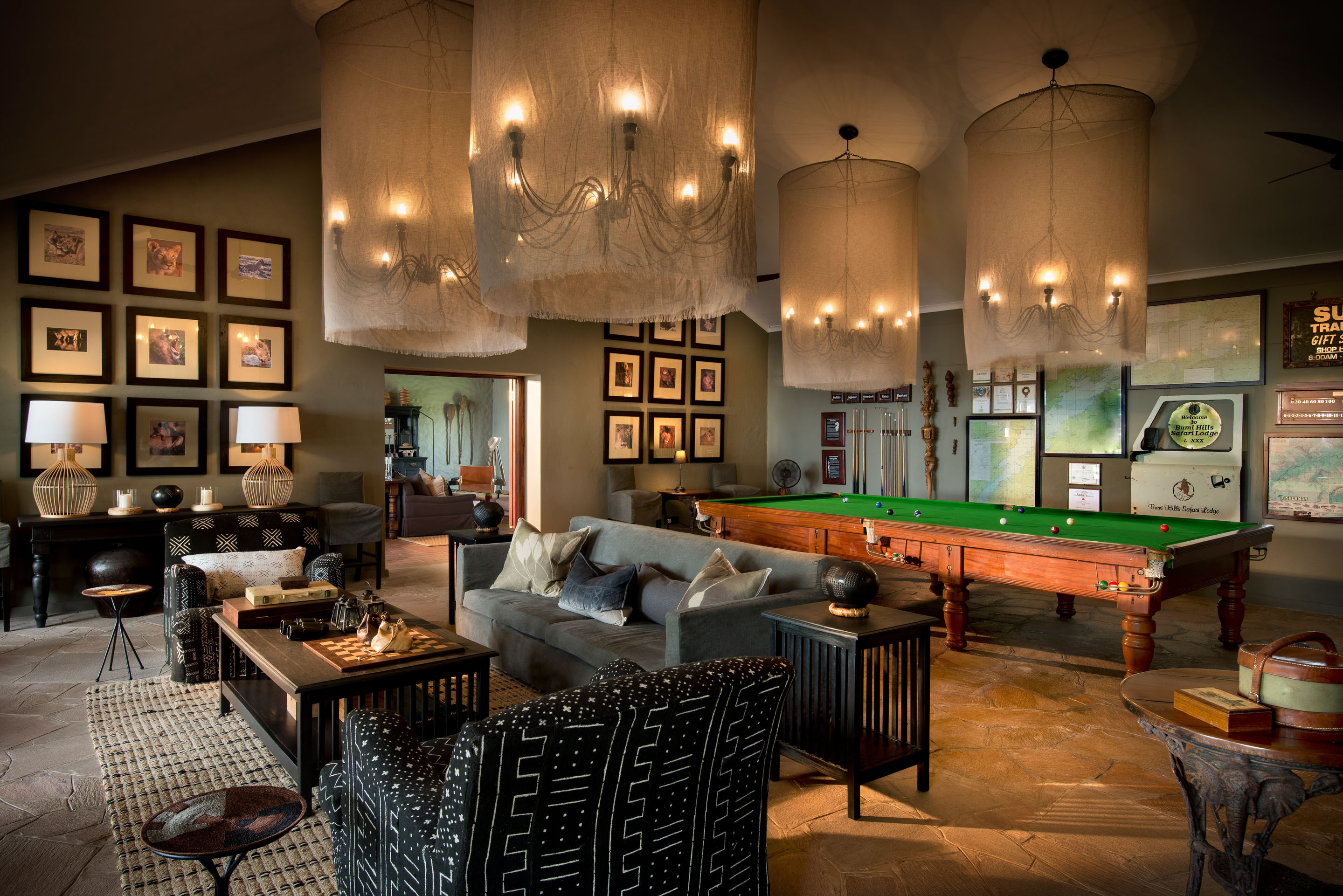 Lunch on Starvation Island