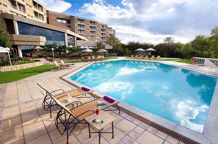 Lesotho Sun, Lesotho | Timbuktu Travel