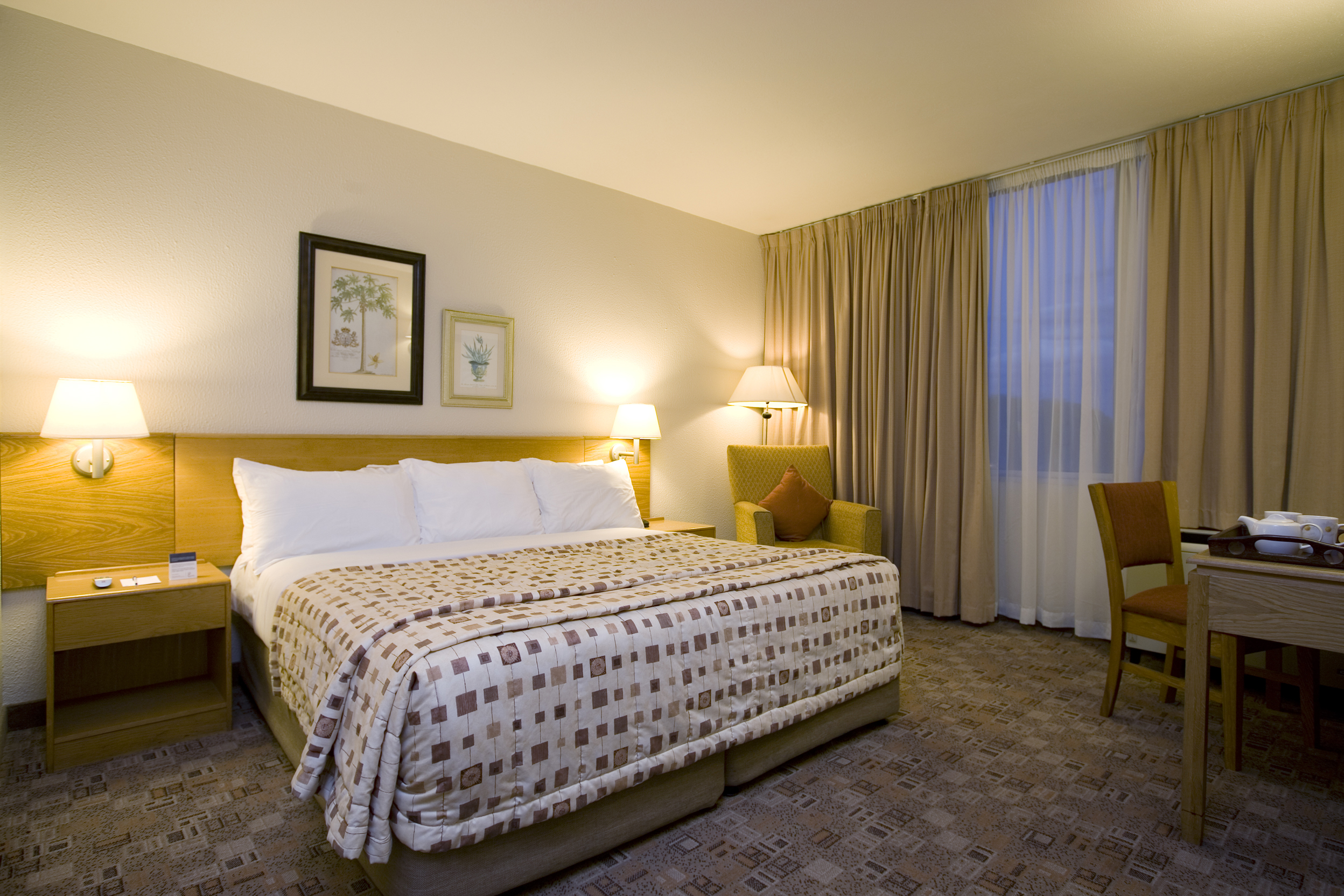 Garden Court Mthatha, Wild Coast | Timbuktu Travel