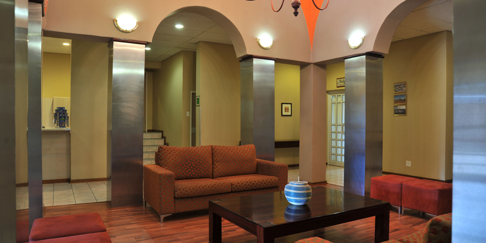 Orion Mohale Lodge, Lesotho | Timbuktu Travel