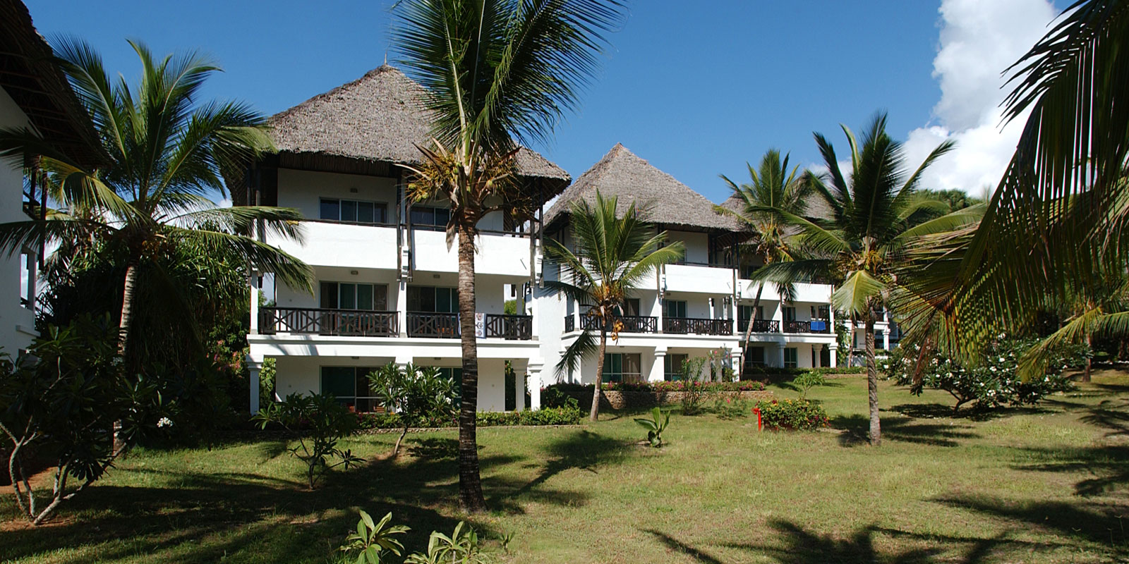 Turtle Bay Beach Club, Watamu | Timbuktu Travel