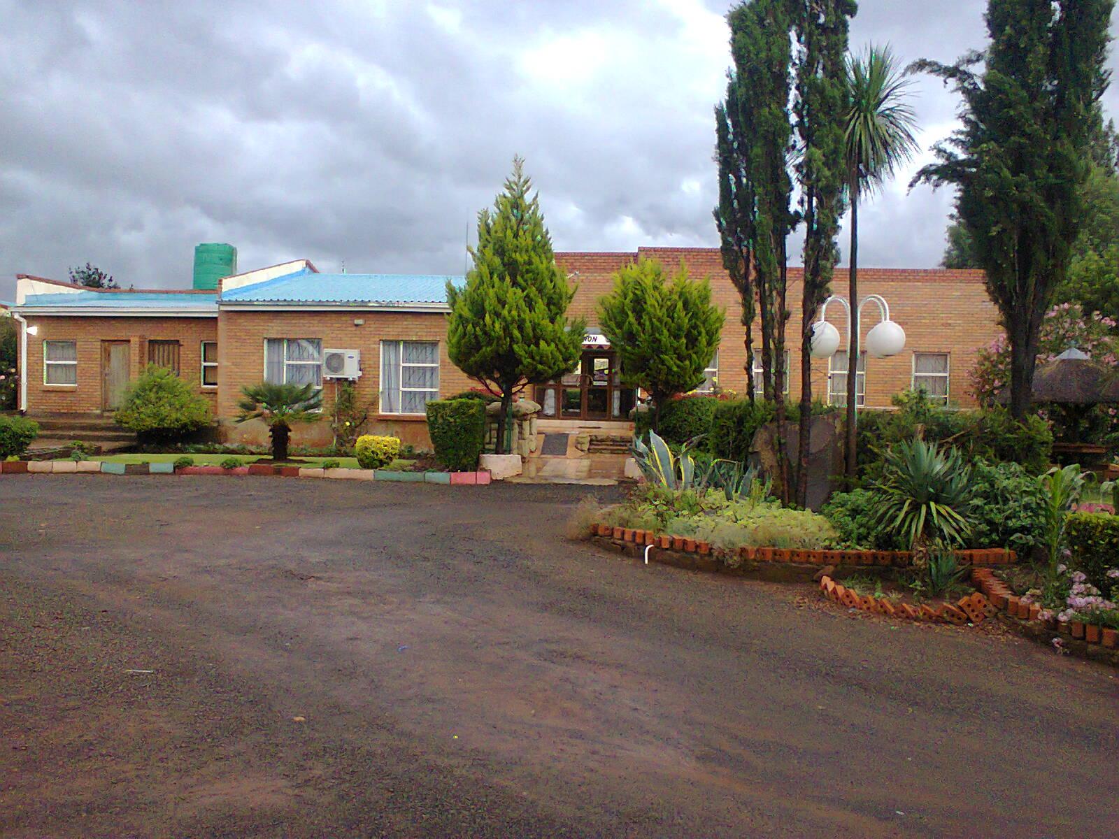 Molengoane Lodge, Lesotho | Timbuktu Travel