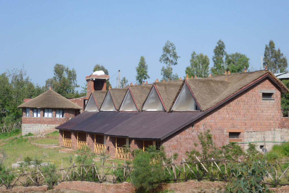 Lalibela Lodge, Lalibela | Timbuktu Travel