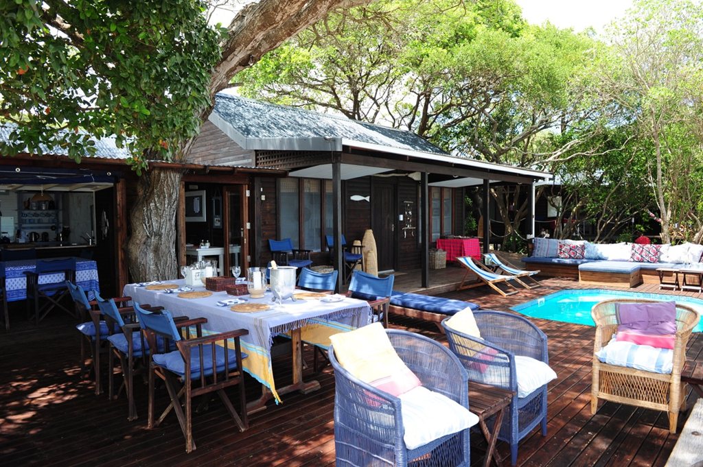 Nhoxani Braby Villa, Maputo | Timbuktu Travel