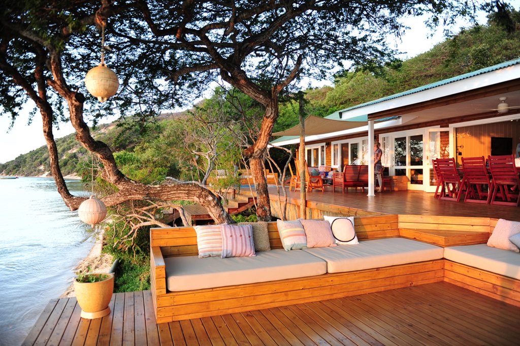 Nhoxani Celliers Villa, Maputo | Timbuktu Travel