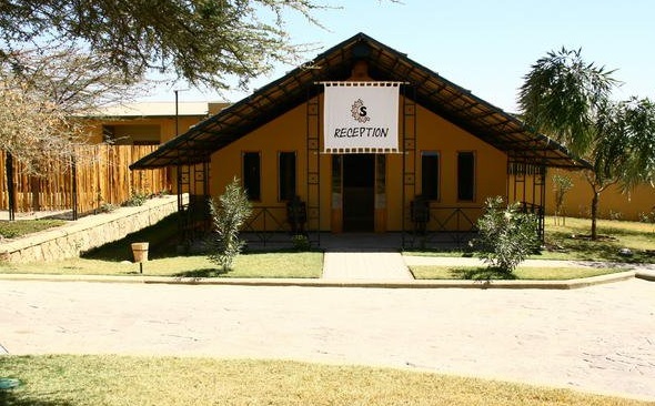 Sabana Beach Resort, Shashemene | Timbuktu Travel