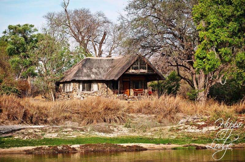 Hippo Lodge, Kafue | Timbuktu Travel