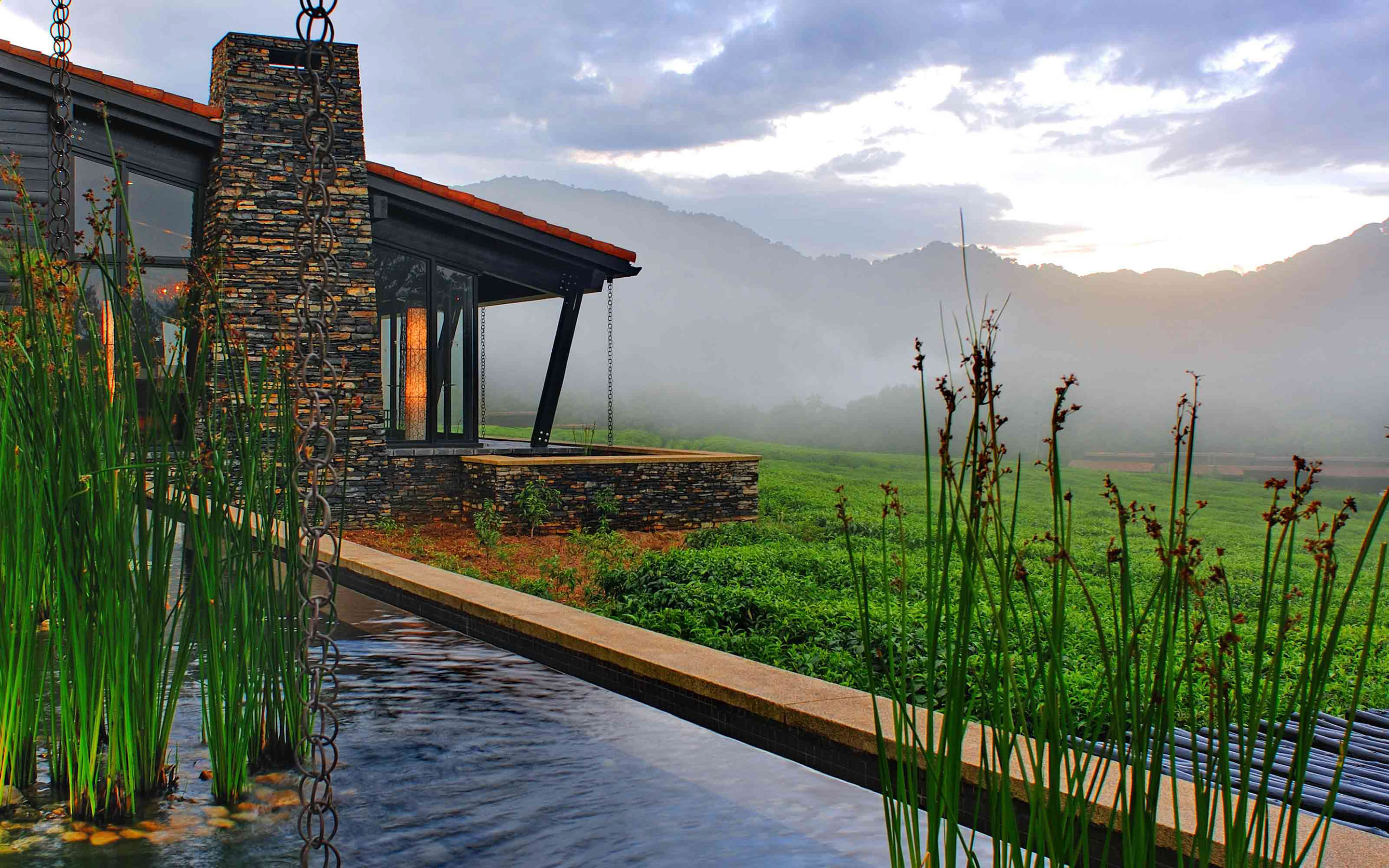 One&Only Nyungwe House, Nyungwe | Timbuktu Travel