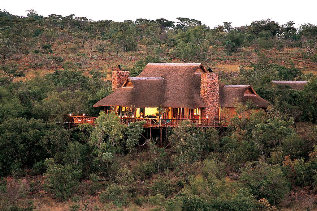 Nungubane Lodge, Welgevonden Game Reserve | Timbuktu Travel