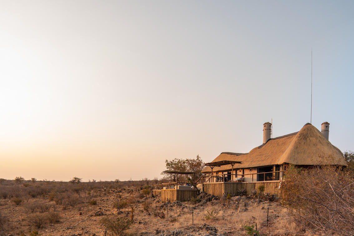 Sovereign House, Madikwe | Timbuktu Travel