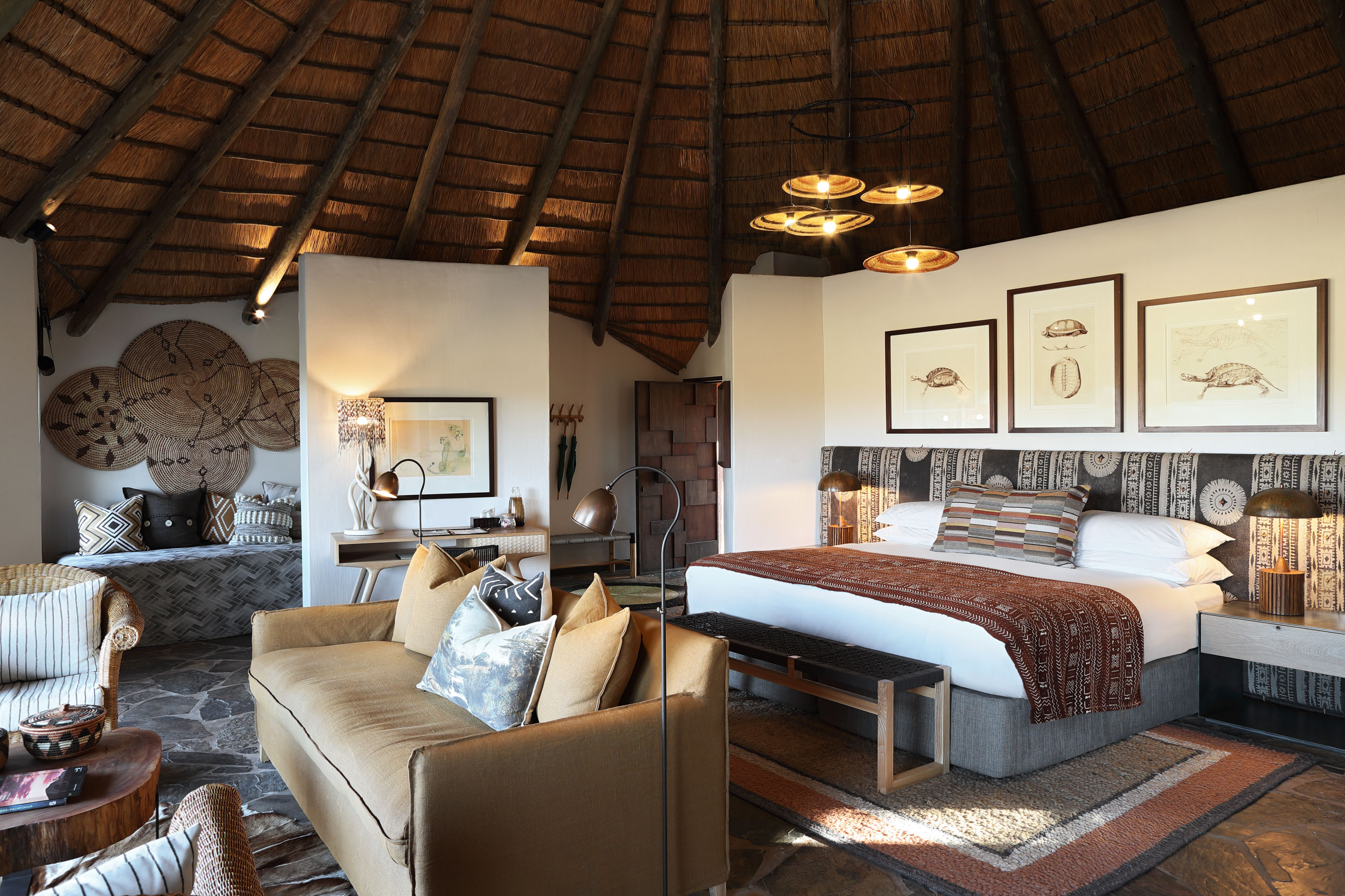 Mala Mala Main Camp, South & West Sabi Sands | Timbuktu Travel