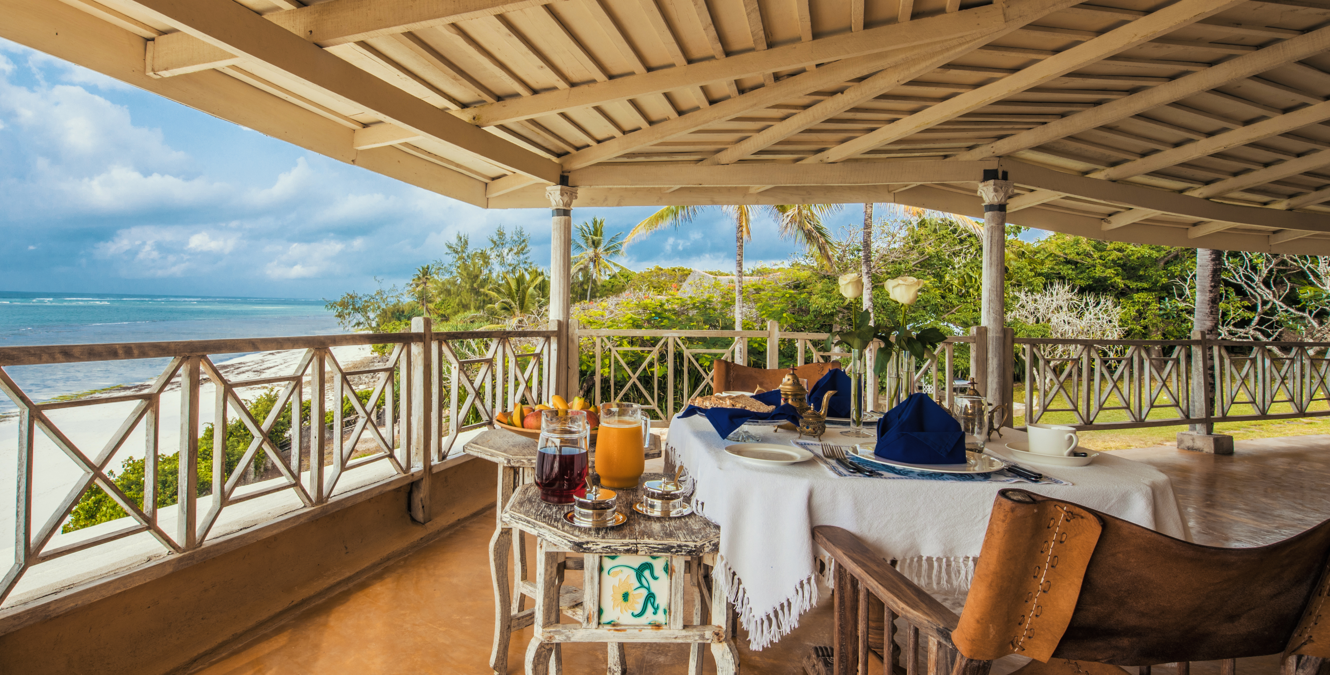 Lazy lunches or breakfasts