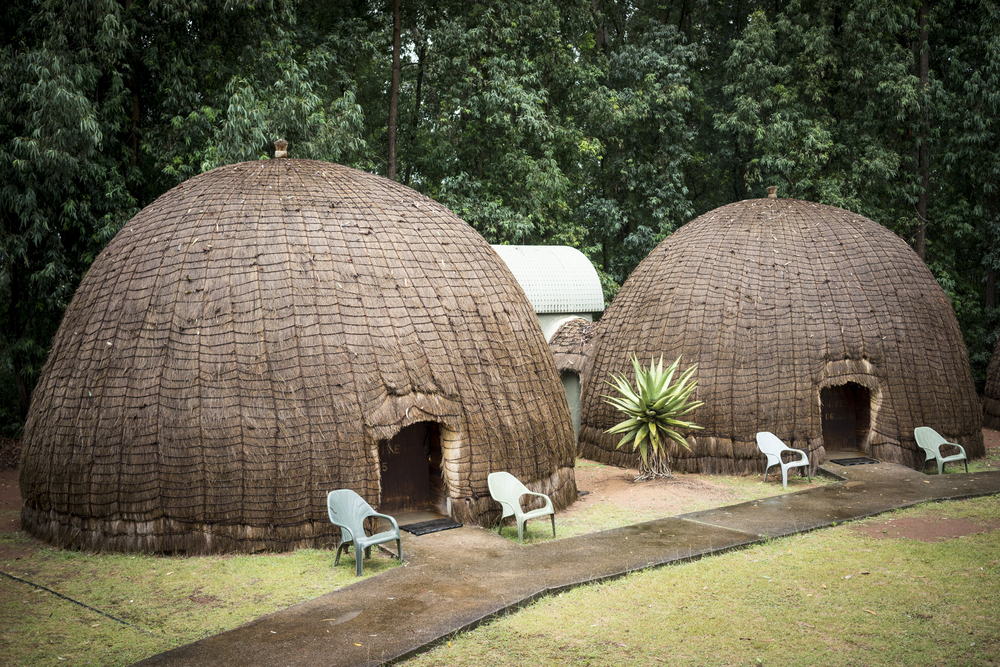 Mlilwane Rest Camp, Swaziland (Eswatini) | Timbuktu Travel