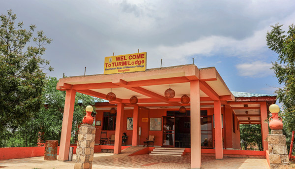 Turmi Lodge, Omo Valley | Timbuktu Travel