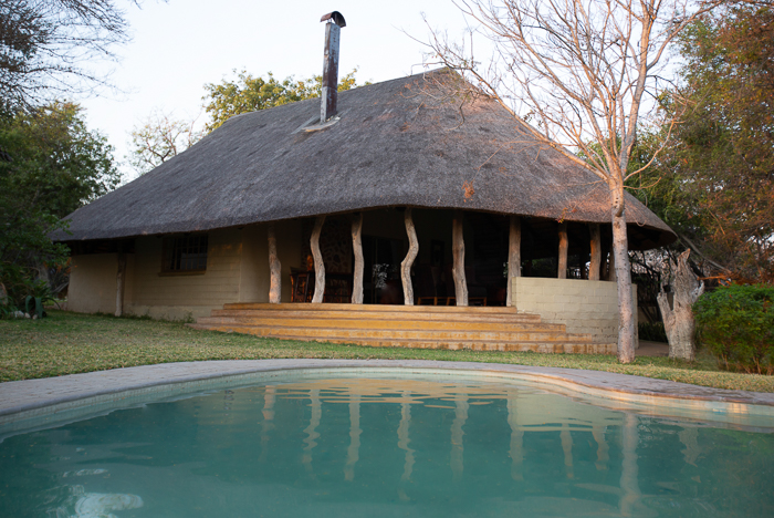 Kwenga Safari Lodge, Balule | Timbuktu Travel