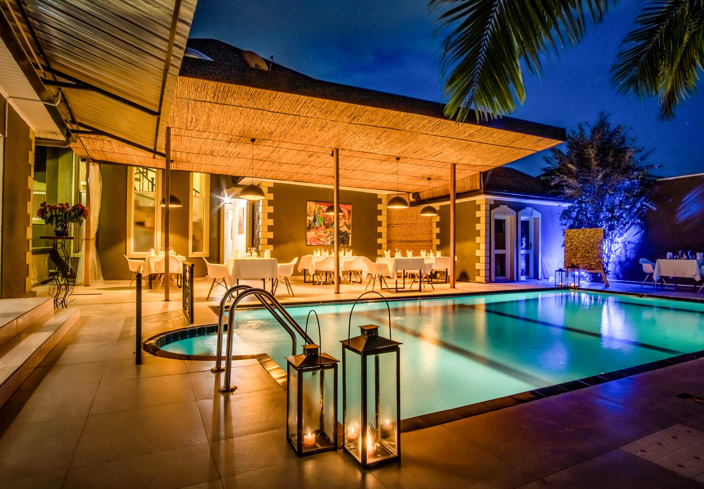 Amata n'Ubuki, Kigali | Timbuktu Travel