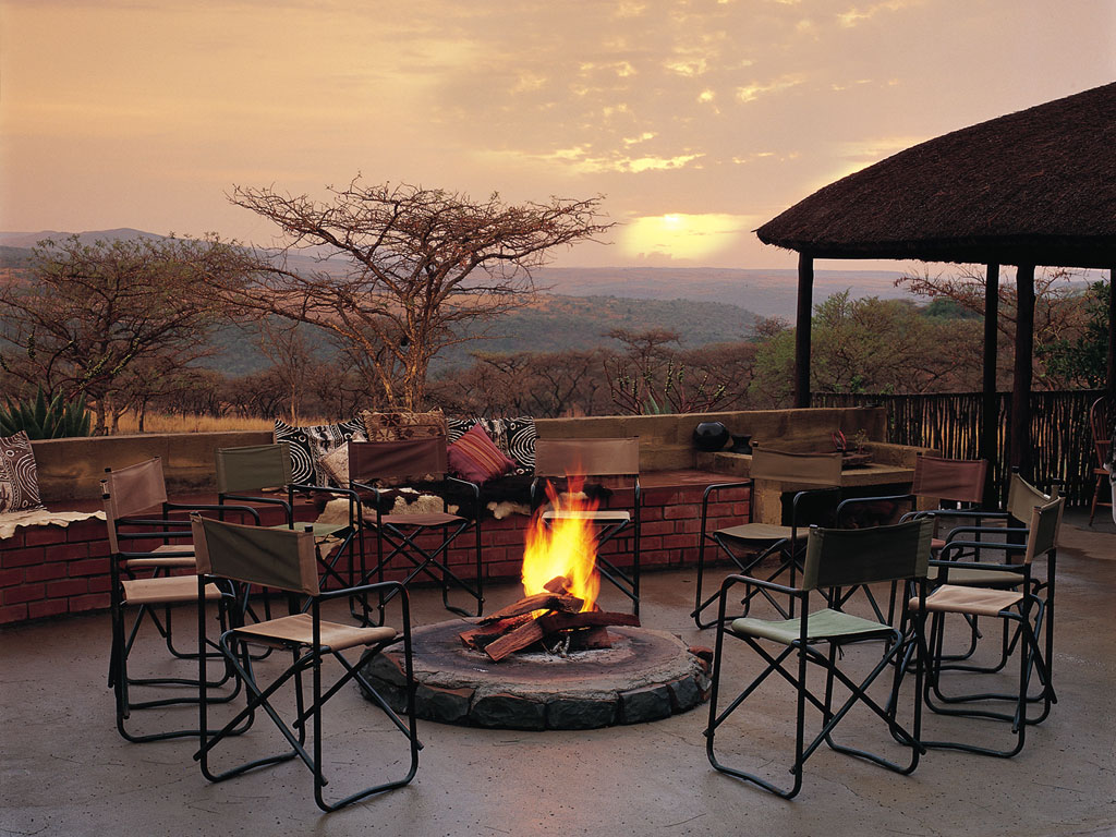 Fugitives' Drift Guest House, KwaZulu Natal Battlefields | Timbuktu Travel