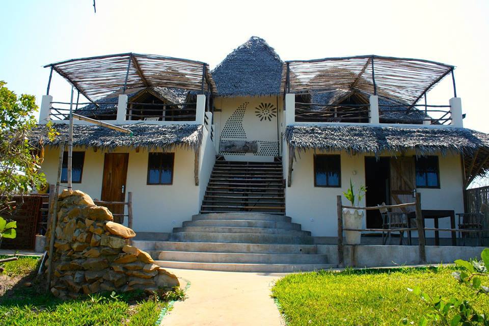 nZuwa Lodge, Pemba | Timbuktu Travel