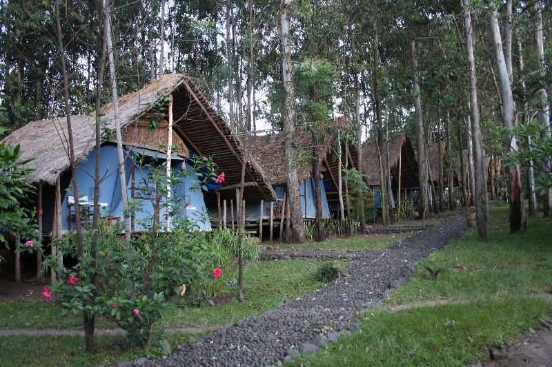Eco-Omo Safari Lodge, Omo Valley | Timbuktu Travel