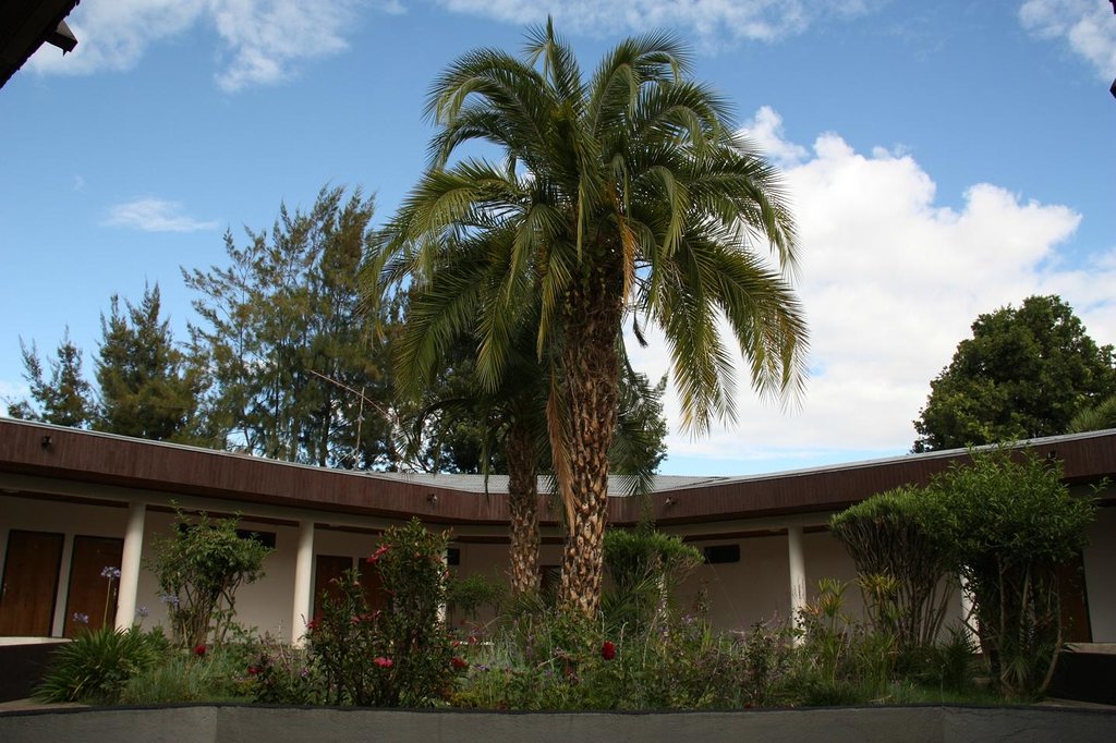 Wabe Shebelle Hotel, Bale Mountains | Timbuktu Travel