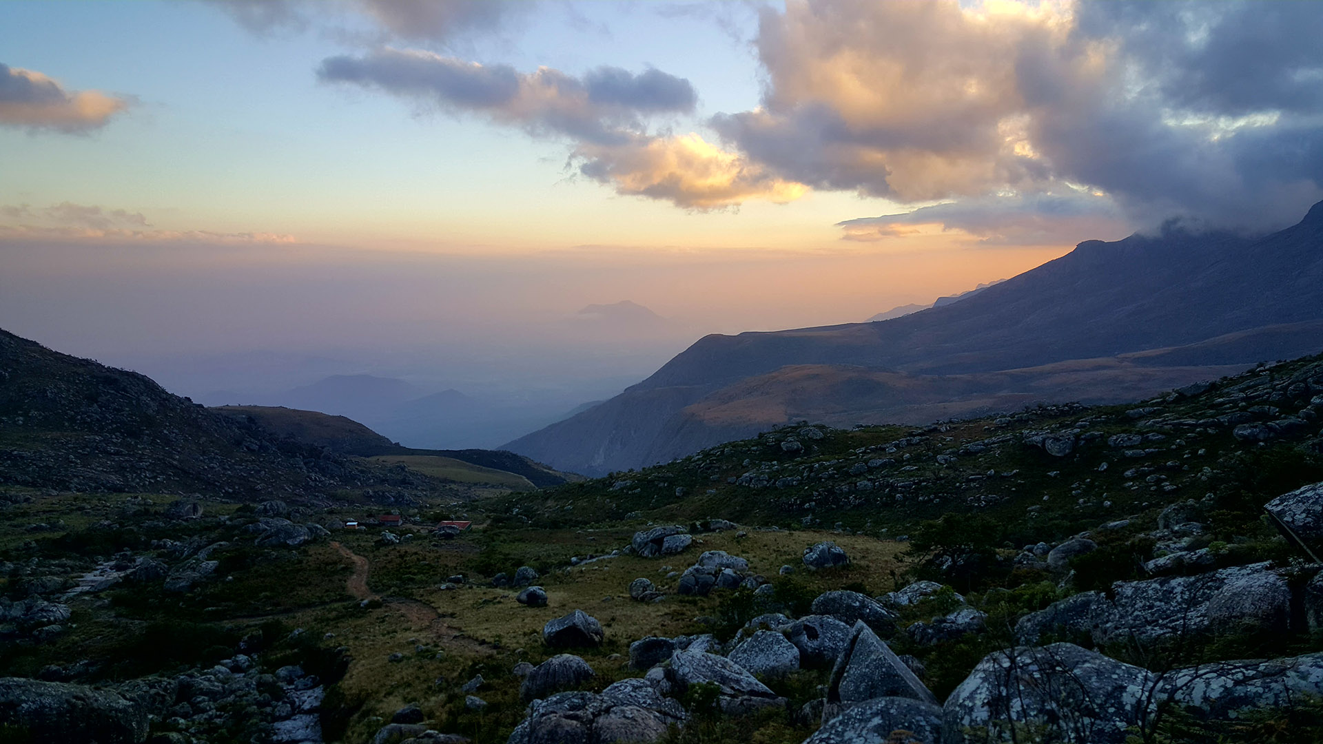 Mulanje & Highlands Hike, Mulanje & the Highlands | Timbuktu Travel