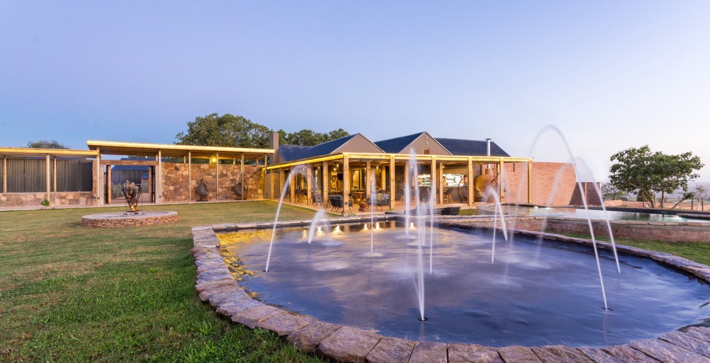 Botlierskop - The Village Lodge, Mossel Bay | Timbuktu Travel