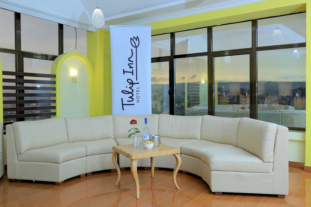 Tulip Inn Olympia, Addis Ababa | Timbuktu Travel
